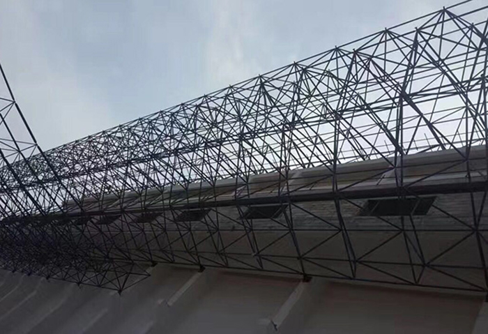 湘潭泗洪垃圾电厂